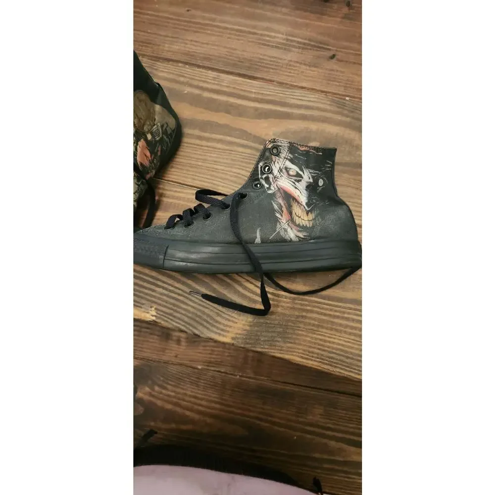 Converse Chuck Taylor All Star DC Comics 